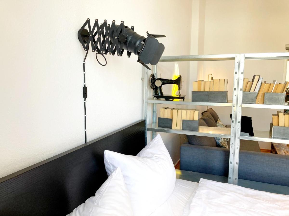 2 Zimmer Ferienwohnung In Zentraler Lage Inkl Wlan & Netflix Leipzig Extérieur photo