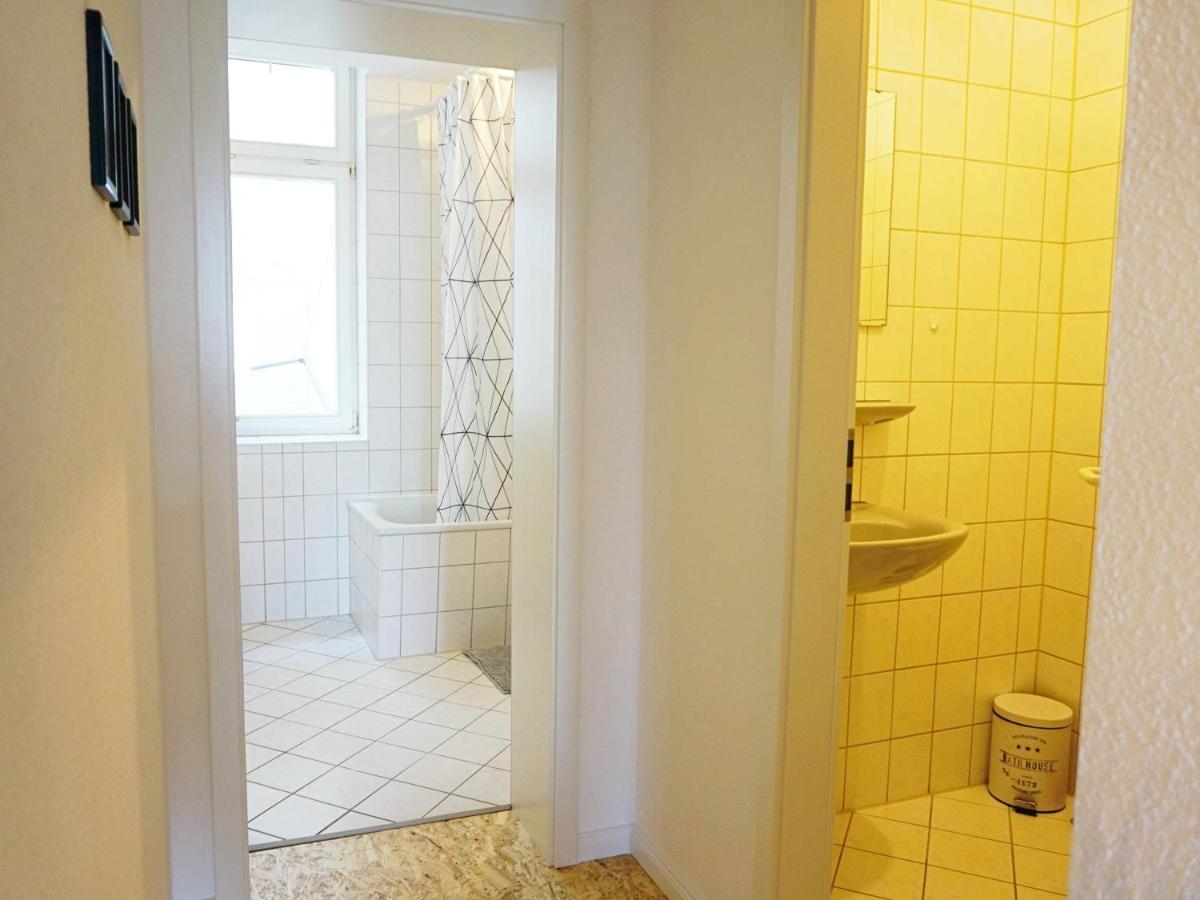 2 Zimmer Ferienwohnung In Zentraler Lage Inkl Wlan & Netflix Leipzig Extérieur photo
