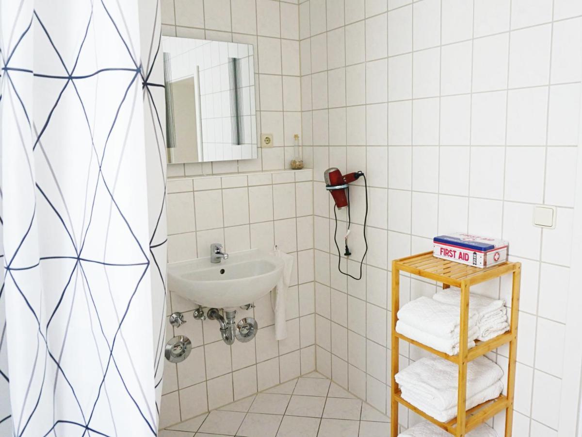 2 Zimmer Ferienwohnung In Zentraler Lage Inkl Wlan & Netflix Leipzig Extérieur photo