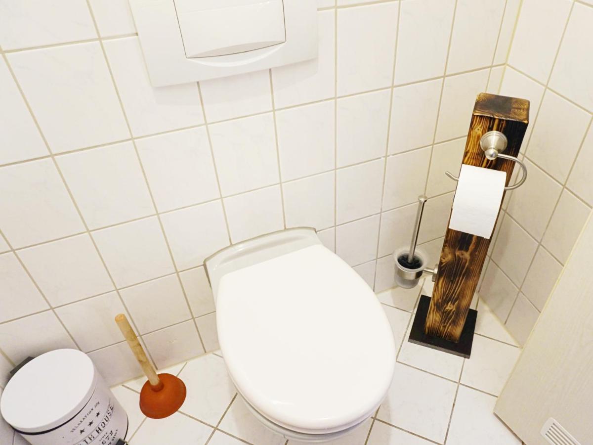 2 Zimmer Ferienwohnung In Zentraler Lage Inkl Wlan & Netflix Leipzig Extérieur photo