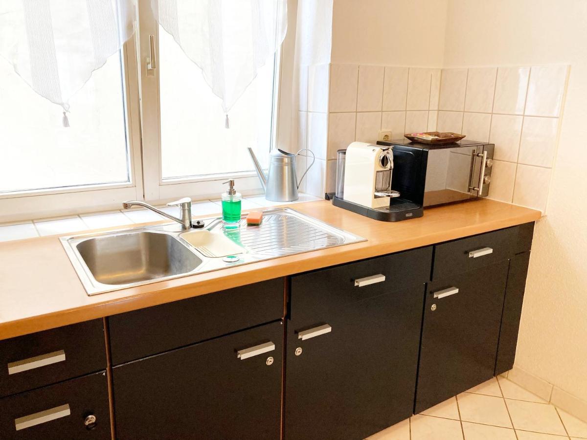 2 Zimmer Ferienwohnung In Zentraler Lage Inkl Wlan & Netflix Leipzig Extérieur photo