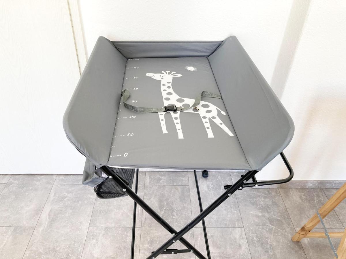 2 Zimmer Ferienwohnung In Zentraler Lage Inkl Wlan & Netflix Leipzig Extérieur photo
